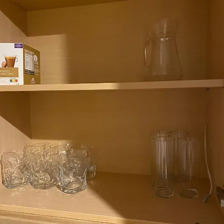 דירה Terrace Sea View *