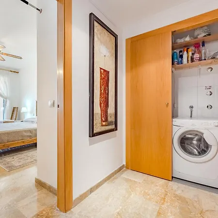 Terrace Sea View דירה *