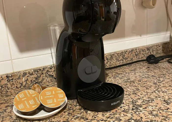 Terrace Sea View Apartamento Puerto de Santiago (Tenerife)