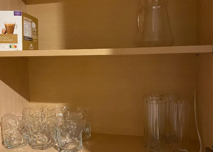 Apartamento Terrace Sea View *