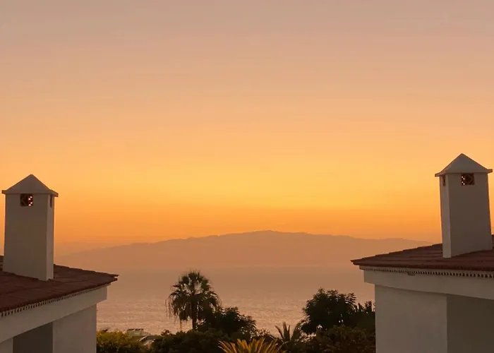 Apartamento Terrace Sea View