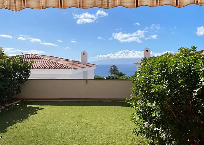 Apartamento Terrace Sea View *