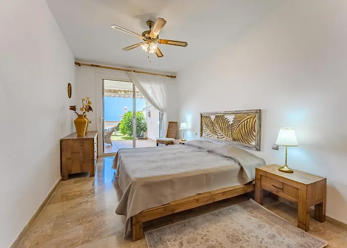 Apartamento Terrace Sea View *