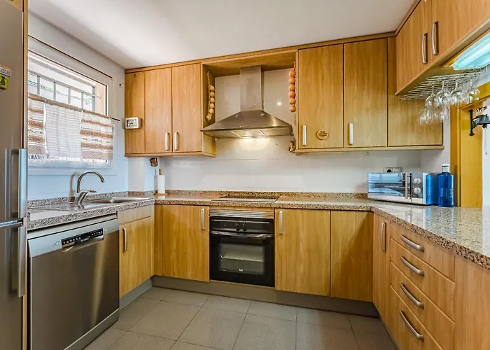 Terrace Sea View Apartamento