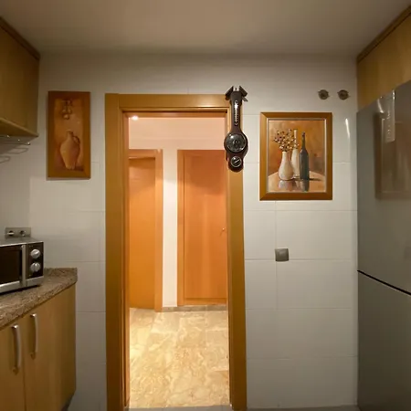 Terrace Sea View Appartement Puerto de Santiago (Tenerife)