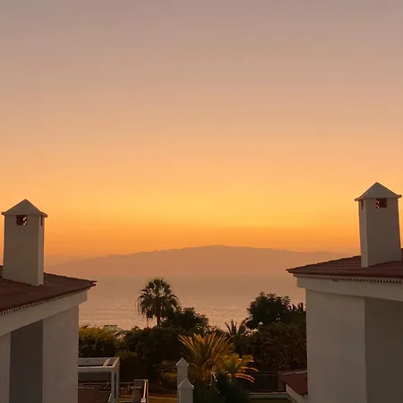 アパート Terrace Sea View