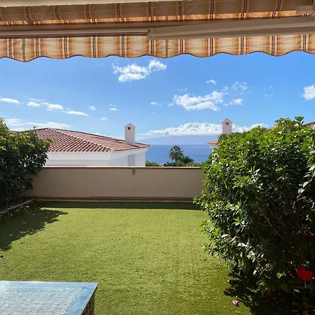 Appartement Terrace Sea View *