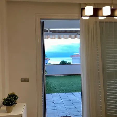 Terrace Sea View 아파트 *