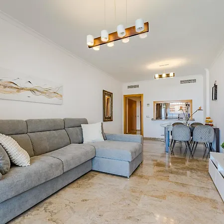 Terrace Sea View * プエルト・デ・サンティアゴ