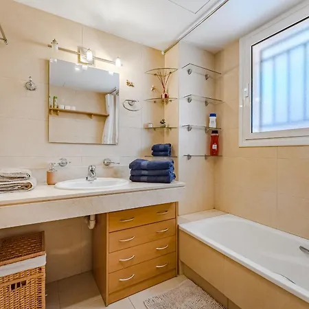 Terrace Sea View プエルト・デ・サンティアゴ