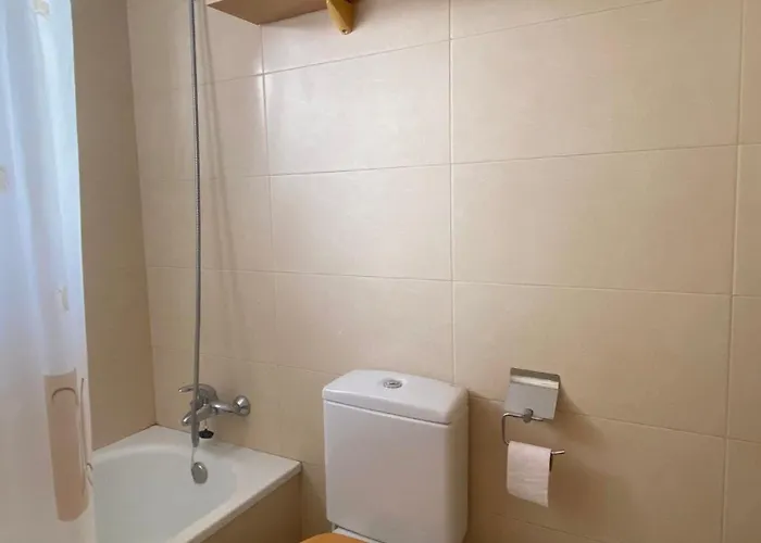 Terrace Sea View Appartement Puerto de Santiago (Tenerife)