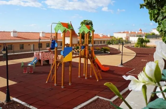 Appartement Terrace Sea View Puerto de Santiago (Tenerife)