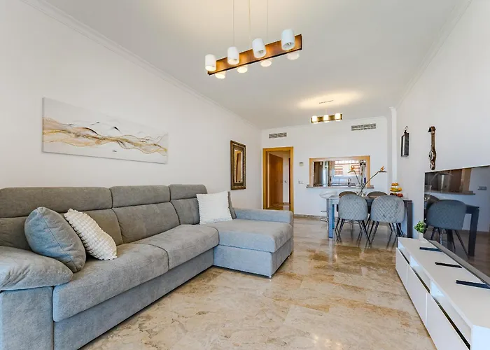 Terrace Sea View * Puerto de Santiago (Tenerife)