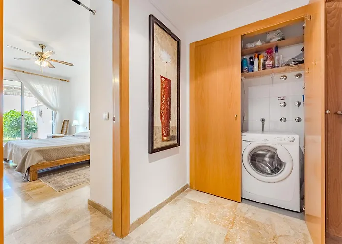 Terrace Sea View Appartement *