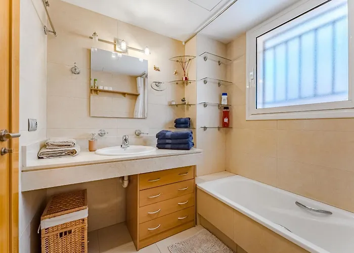 Terrace Sea View 圣地亚哥港