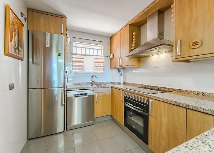 Terrace Sea View Appartement