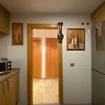 Terrace Sea View Апартаменты Пуэрто-де-Сантьяго