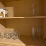 Апартаменты Terrace Sea View *