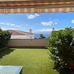 Апартаменты Terrace Sea View *