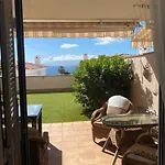 Terrace Sea View