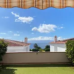 Апартаменты Terrace Sea View Пуэрто-де-Сантьяго