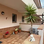 Terrace Sea View Апартаменты