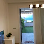 Апартаменты Terrace Sea View *