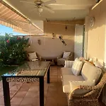Terrace Sea View Апартаменты