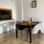Terrace Sea View * Пуэрто-де-Сантьяго