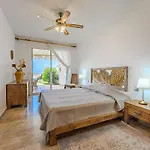 Апартаменты Terrace Sea View *