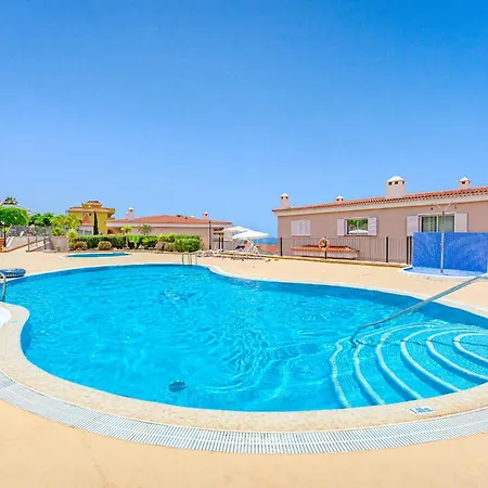 Terrace Sea View